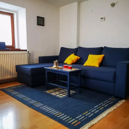 Family Break Apartman