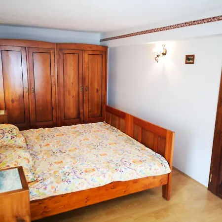 Apartament Family Break *