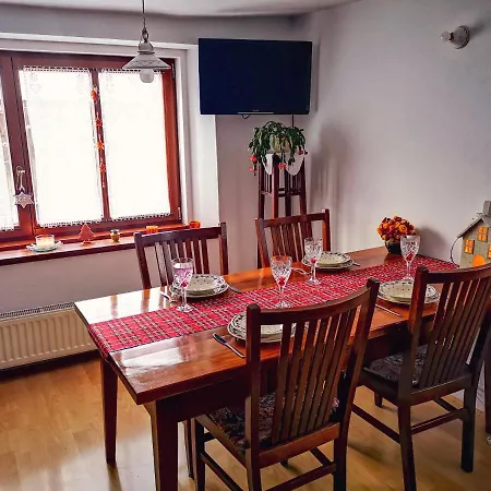 Family Break Kranjska Gora