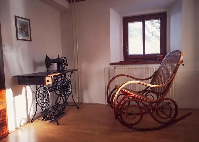 Family Break Kranjska Gora