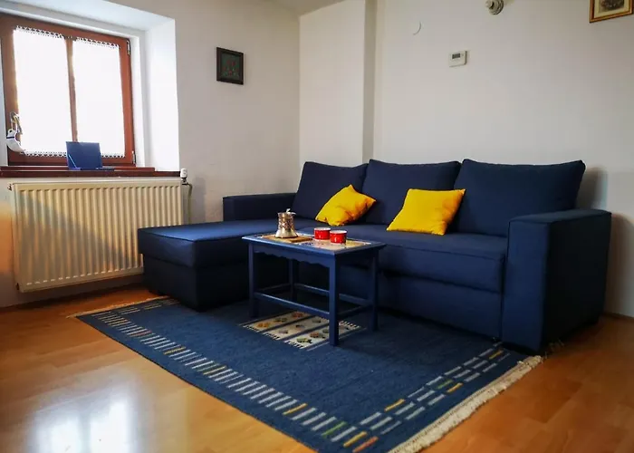 Family Break Lejlighed