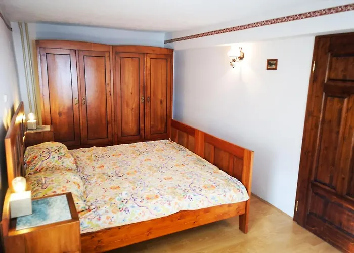 Lejlighed Family Break *