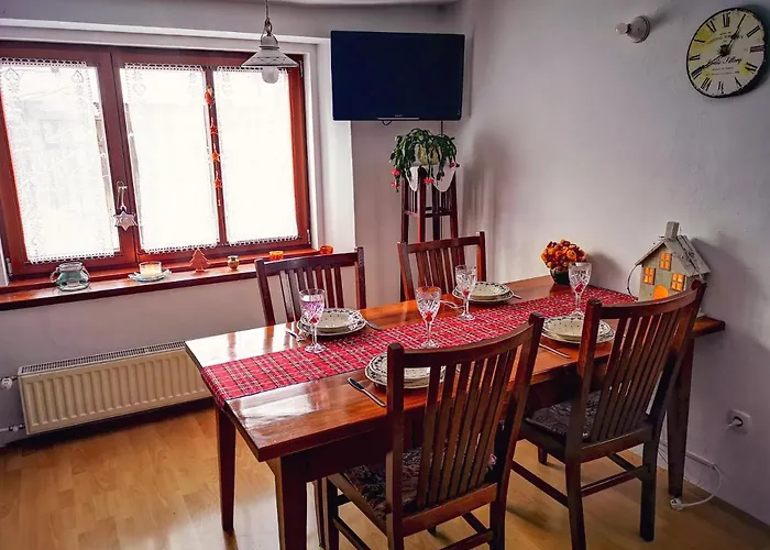 Family Break Kranjska Gora