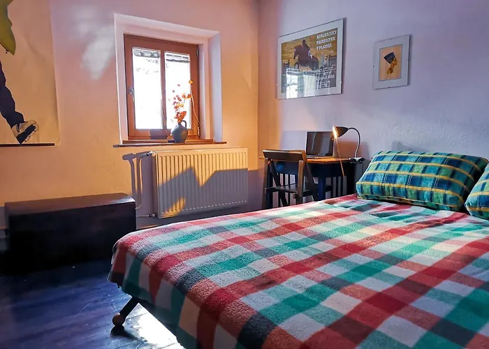 Family Break * Kranjska Gora