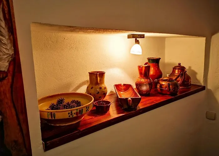 Family Break Lejlighed Kranjska Gora