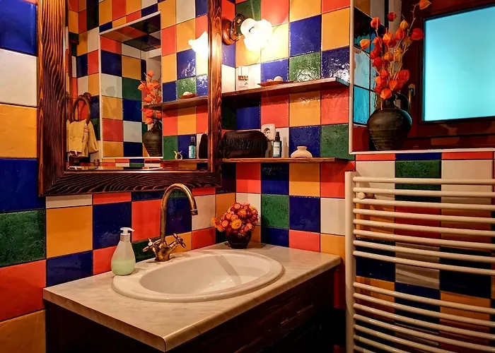 Family Break Lejlighed